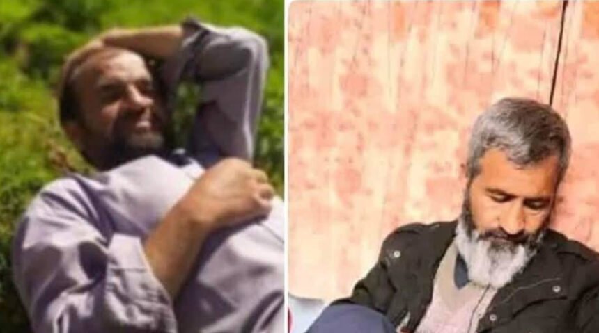 اعدام صحرایی دو غیرنظامی در پنجشیر؛ طالبان بدون محاکمه، گلوله شلیک کردند