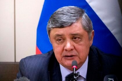 نشست بعدی فرمت مسکو درباره افغانستان در پاییز ۲۰۲۵ برگزار می‌شود