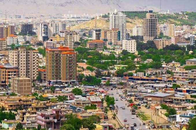 بازداشت یک جنرال پیشین از سوی طالبان در کابل