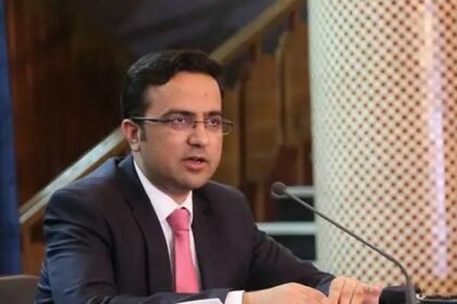 طالبان بازداشت محمود شاه حبیبی را رد کردند