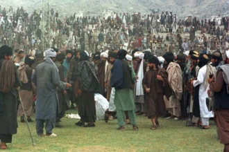 افزایش مجازات‌های شلاق در افغانستان تحت حاکمیت طالبان؛ حداقل ۴۰ نفر در یک هفته شلاق زده شده‌اند