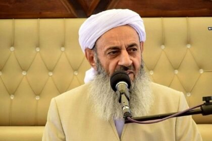 واکنش مولوی عبدالحمید به برخورد با مهاجران افغانستانی: شأن و کرامت‌شان را حفظ کنید