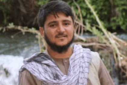 منابع: یک نظامی پیشین درغور، پس از بازداشت توسط طالبان به قتل رسید