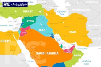 زمزمه‌های تجزیه ایران؛ هشدار کارشناسان درباره خطر بالکانیزه‌سازی خاورمیانه