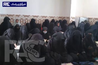 جایگزینی آموزش با افراط‌گرایی: مدارس دینی دخترانه در افغانستانِ زیر سلطه طالبان