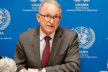 ریچارد بنت از برگزاری دادگاه مردمی «برای بررسی سرکوب زنان » استقبال کرد