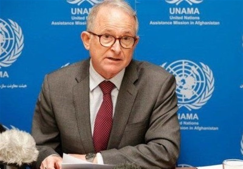 ریچارد بنت از برگزاری دادگاه مردمی «برای بررسی سرکوب زنان » استقبال کرد