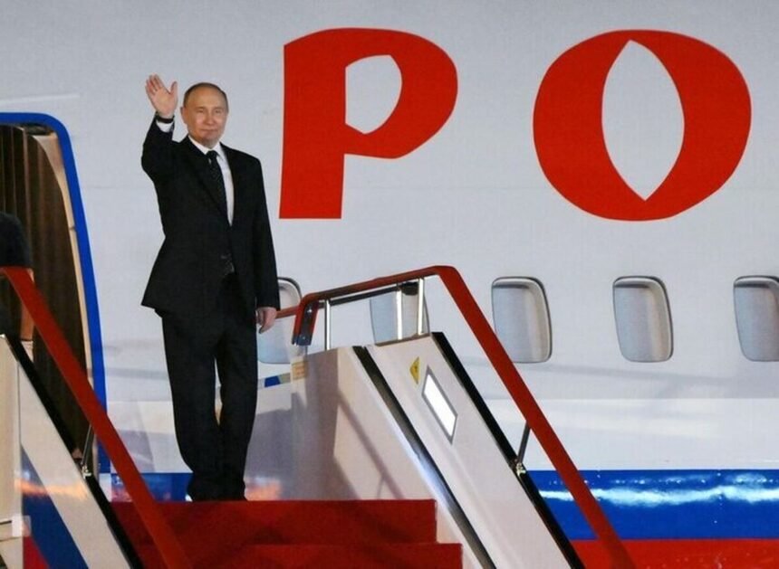 Putin