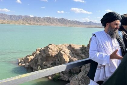 کارشناسان: طرح‌های آبی طالبان تنش با همسایگان را تشدید می‌کند