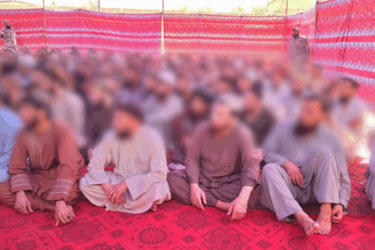 آزمون دینی طالبان برای زندانیان؛ روایت تحریف‌شده جنگ، به نام سیرت‌النبی