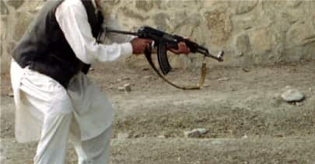 منابع: طالبان یک جوان را در کاپیسا به‌خاطر «بازی پاب‌جی» تیرباران کردند