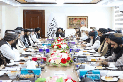 طالبان به جای مالیات، از شرکت‌های استخراج طلا و کرومایت، سهم مشخص دریافت می‌کند