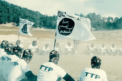 پیشنهاد جنجالی جرگه باجور: طالبان پاکستانی به افغانستان بازگردند