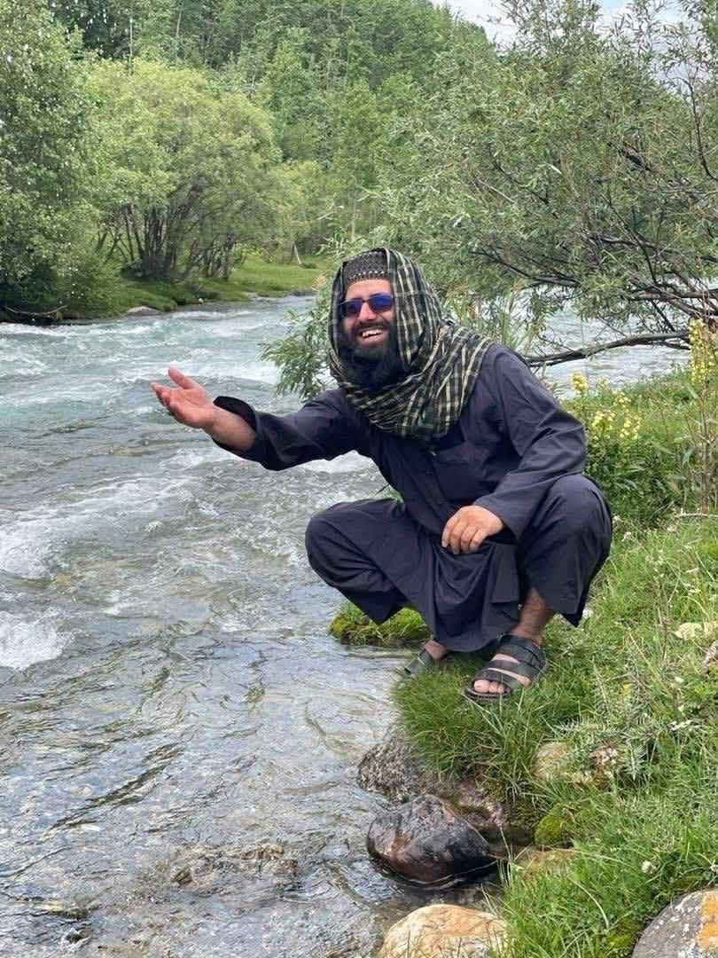 مفتی طالب، شوهر را وادار به طلاق کرد و با همسرش نکاح اجباری نمود