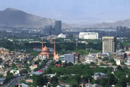 کابل؛ شهری پرجمعیت، اما بی‌زیرساخت و آسیب‌پذیر