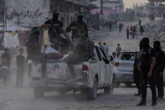 غزه