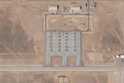 سامانه رادار ایران : خبرگزاری راسک