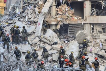 ایران و اسرائیل