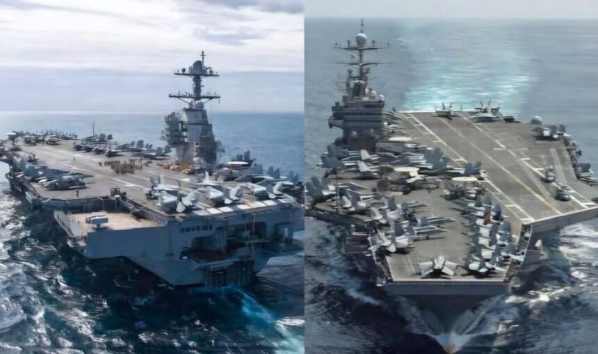 ناو آمریکایی