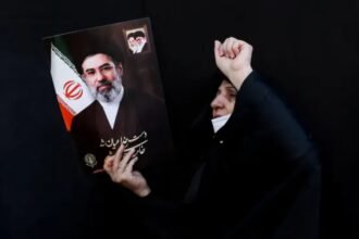 نظام ایران