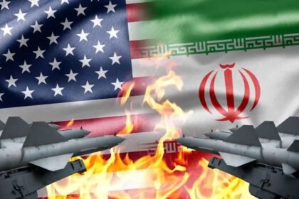 جنگ+ایران+اسرائیل+آمریکا