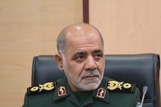 سرلشکر