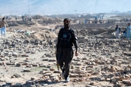 طالبان افغانستان