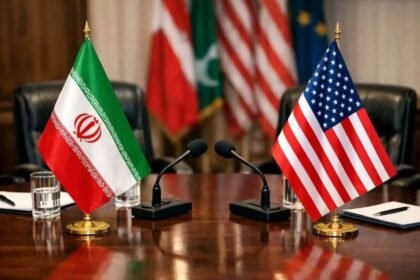 مزاکره ایران و آمریکا