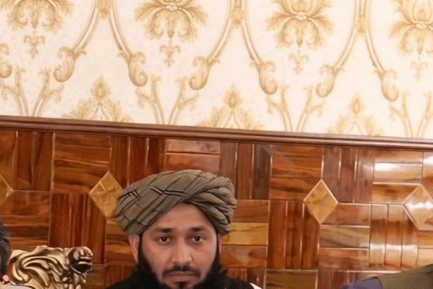 مولوی نورالله