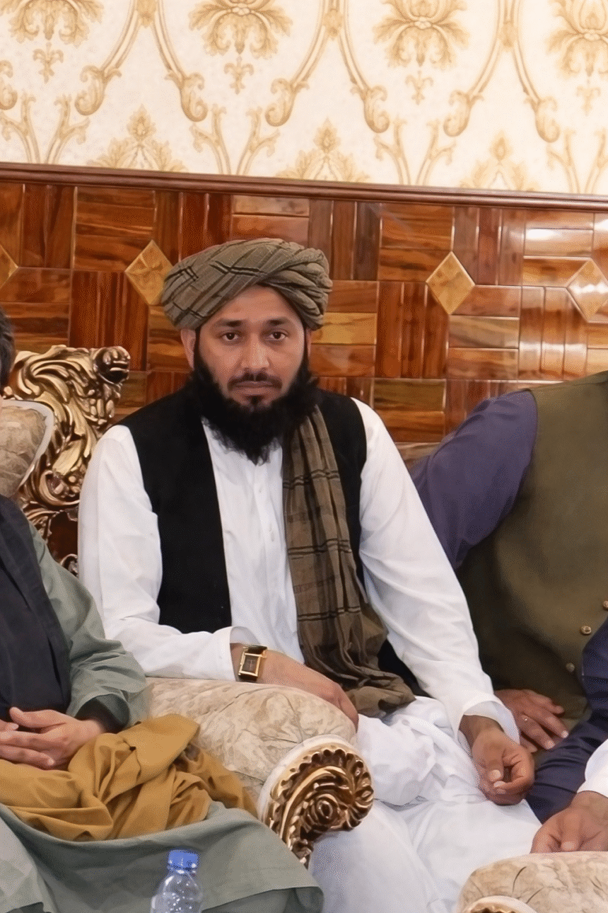 مولوی نورالله