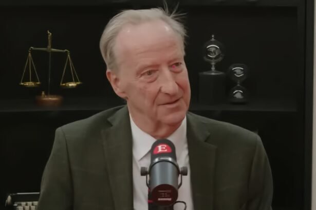 رئیس پیشین ام آی۶