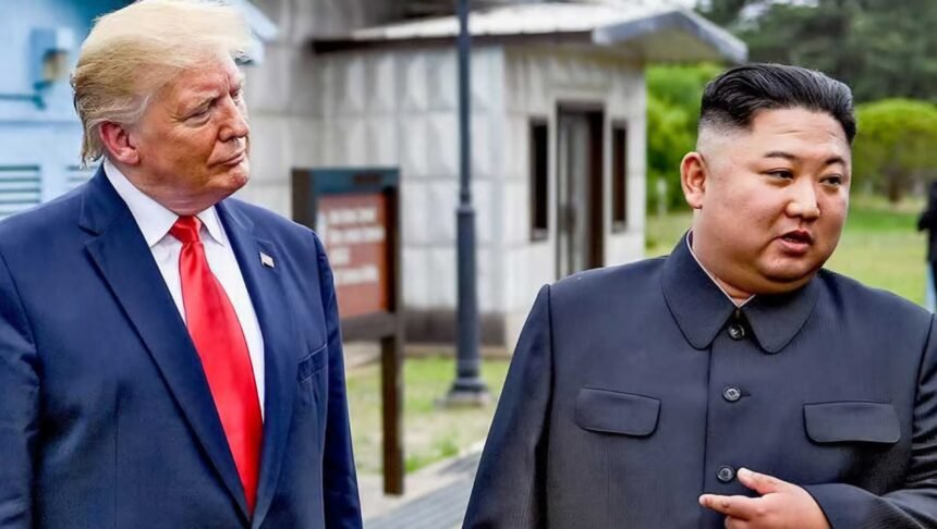 کیم جونگ‌اون