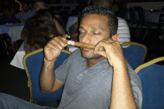 رئیس اف‌بی‌آی