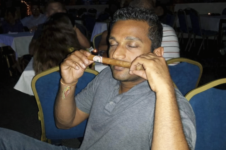 رئیس اف‌بی‌آی