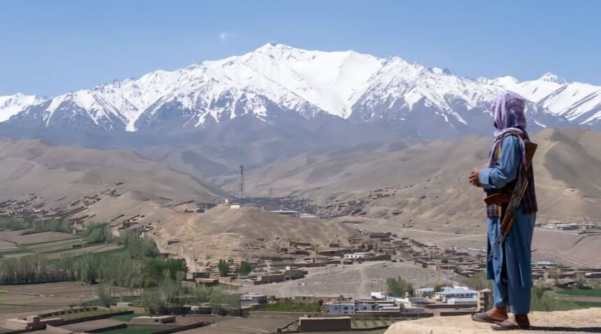 طالبان افغانستان