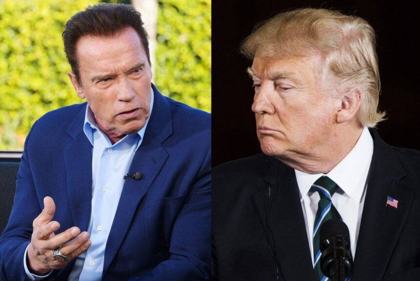 آرنولد ترامپ