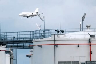 آژانس بین‌المللی انرژی