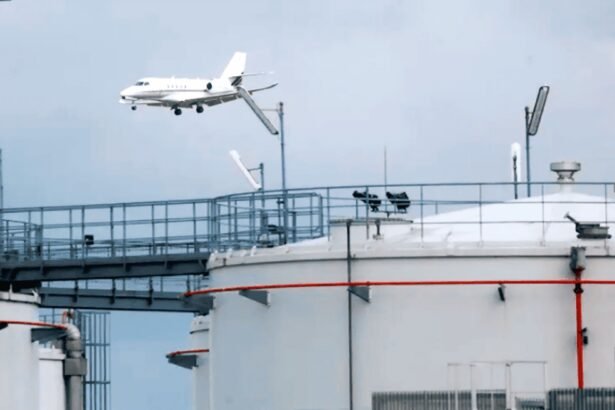 آژانس بین‌المللی انرژی