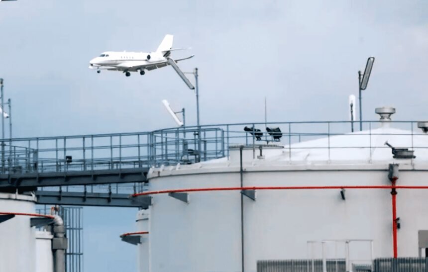 آژانس بین‌المللی انرژی