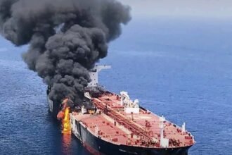 کشتی اسرائیلی