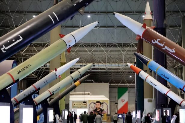 هشدار ایران لبنان