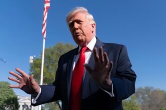 مذاکرات ترامپ