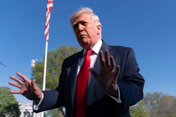 مذاکرات ترامپ