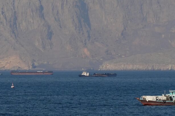 تنگه هرمز+ ایران