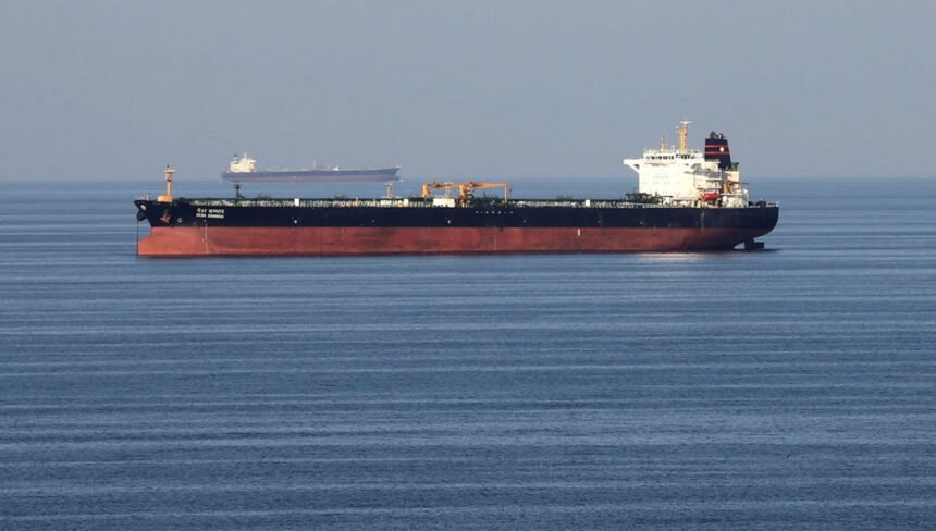 رویترز تنگه هرمز ایران