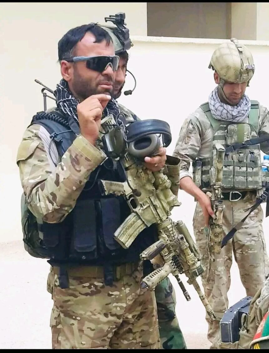 ژنرال یفتلی