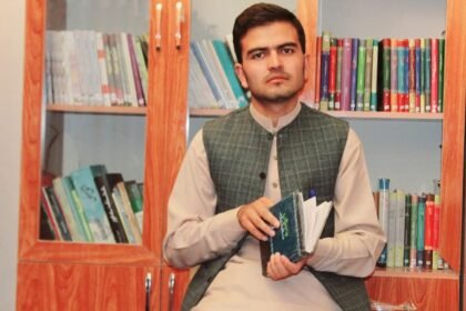 امیرداد پارسا