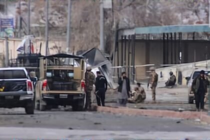 موج حملات در بلوچستان