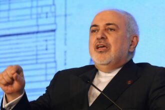 جواد ظریف