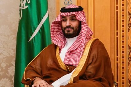 محمد بن سلمان